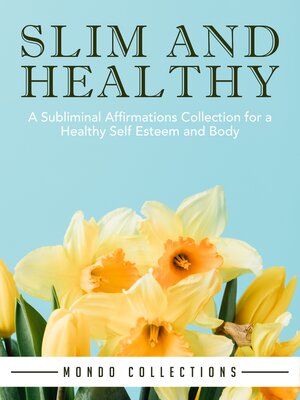 cover image of Slim and Healthy